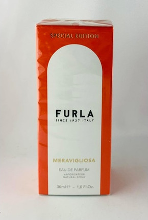 Eau De Parfum Furla Meravigliosa Special Edition