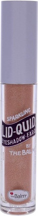 Liquid Eyeshadow Thebalm The Balm Lid-Quid Sparkling