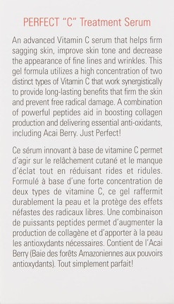 Сыворотка 3LAB Perfect C Treatment Serum