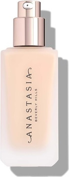 Foundation Anastasia Beverly Hills Impeccable Blurring Second Skin Matte Foundation
