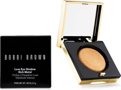 Kuz uchun soyalar Luxe Eye Shadow Rich Metal Heat Ray