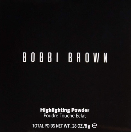 Highlighting Puder Bobbi Brown