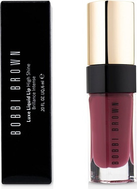 Lip Gloss Bobbi Brown Luxe Liquid Lip High Shine