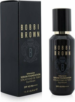 Foundation Intensive Serum Foundation SPF40