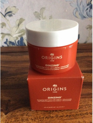 Gesichtsfeuchtigkeitscreme Origins GinZing