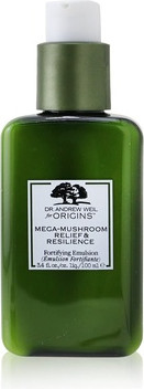 Emulsion Dr. Andrew Weil for Origins Mega-Mushroom Relief & Resilience Fortifying