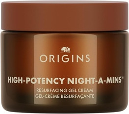 Cream Origins High Potency Nightamins Oil-Free Resurfacing Cream
