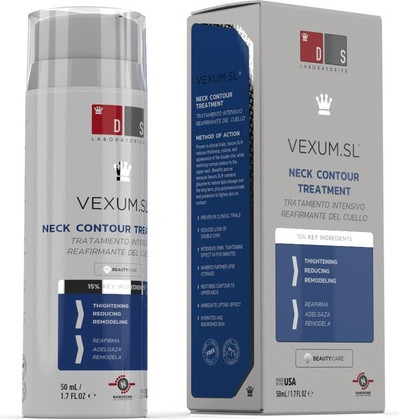 Straffende Creme DS Laboratories Vexum.SL