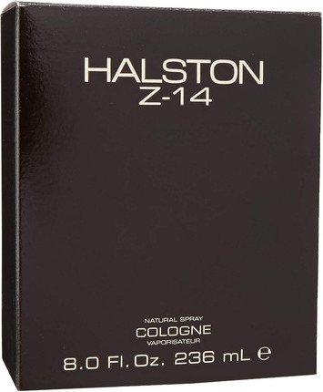 Eau De Cologne Halston Z-14