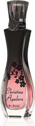 Eau De Parfum Christina Aguilera By Night