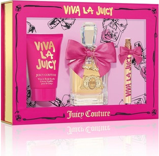 Eau De Parfum Juicy Couture Viva La Juicy