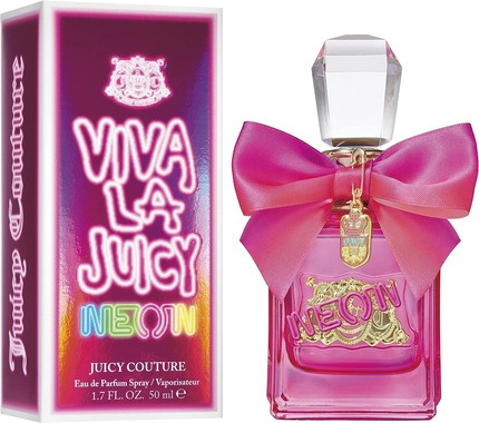 Eau de Parfum Juicy Couture Viva La Juicy Neon