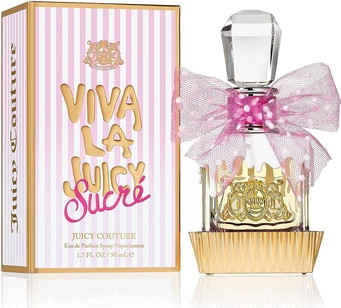 Parfüm Eau De Parfum Juicy Couture Viva La Juicy Sucre