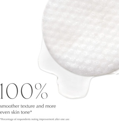 Leave-on Face Peel Exuviance Daily Resurfacing Peel CA10