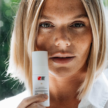 Glow Serum DS Laboratories