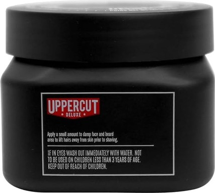 Пена для бритья Uppercut Deluxe