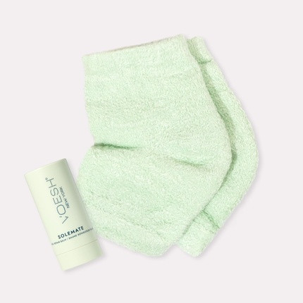 Voesh Heel Repair Duo