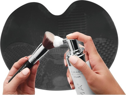 Shampoo Sigma Beauty Professional Sigmagic Foam Makeup Brush Cleansing