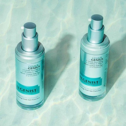 Anti-Aging Serum Algenist Genius Ultimate Anti-Aging Vitamin C Serum