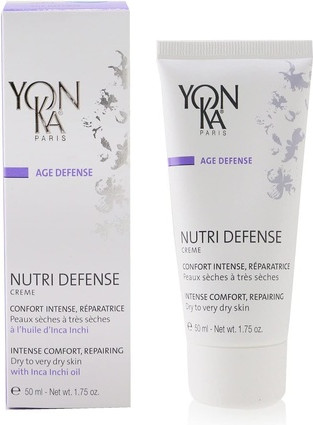 Face Cream Yonka Nutri-Defense