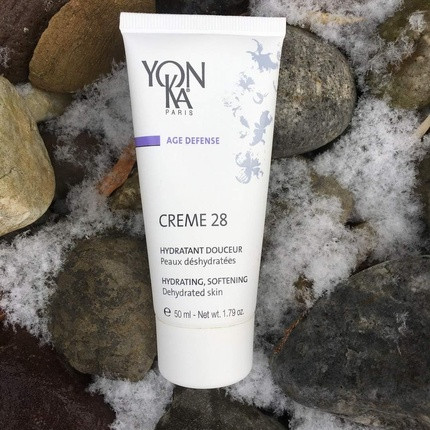Cream Yonka Age Defense Defense Cream 28