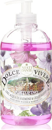 Liquid Soap Nesti Dante Dolce Vivere