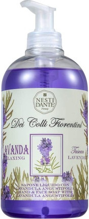 Liquid Soap Nesti Dante Colli Fiorentini