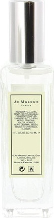 Eau De Cologne Jo Malone English Pear & Freesia