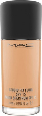 Тональная основа MAC Cosmetics Studio Fix Fluid
