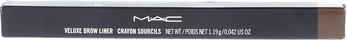 MAC Veluxe Augenbrauenstift