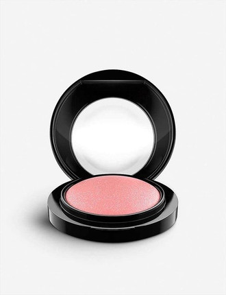 MAC Cosmetics Rouge