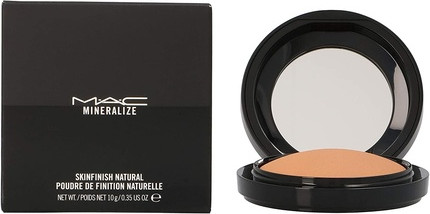 Bronzer MAC Cosmetics Mineralize Skinfinish Natural