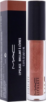 Lip Gloss MAC Cosmetics Beaux