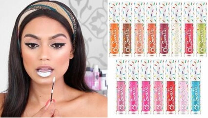 Lipstick MAC Cosmetics Oh, Sweet Lip Color Banana Muffins