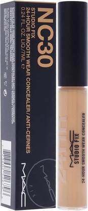 Concealer MAC Cosmetics Studio Fix 24 Hour Smooth Wear