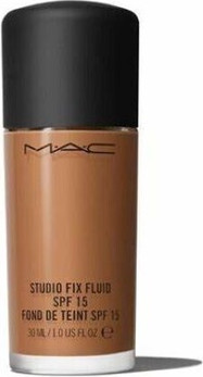 Тональная основа MAC Cosmetics Studio Fix Fluid SPF 15