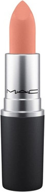 Lipstick MAC Powder Kiss My Tweedy