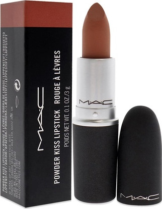 Lippenstift MAC Powder Kiss