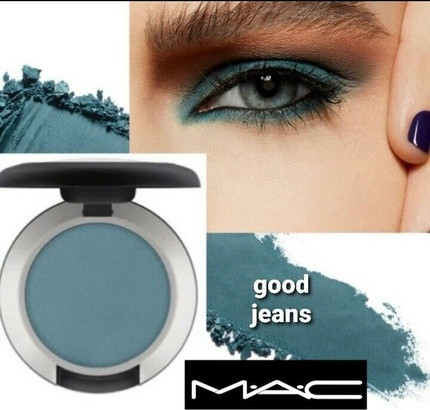 Puder-Lidschatten MAC Cosmetics