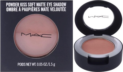 Lidschatten MAC Powder Kiss Eyeshadow