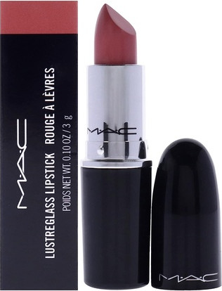 Lipstick MAC Cosmetics Lustreglass Sheer Shine Lipstick