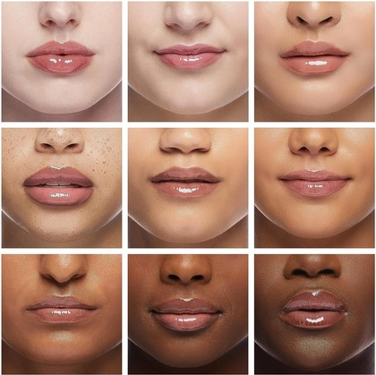 Glossy Balm Hourglass Haze