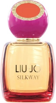 Eau De Toilette Liu Jo Jeans Silkway