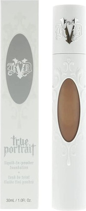 Suyuq tonal krem Kat Von D True Portrait