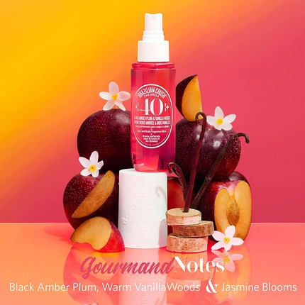 Eau de Toilette Sol De Janeiro
