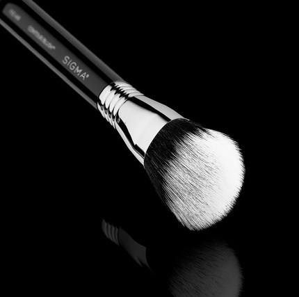 Make-up und Hautpflege Pinsel Sigma Beauty Air Contour/Blush