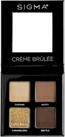 Eyeshadow Palette Sigma Beauty
