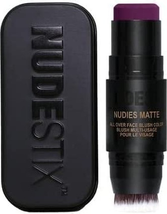 Румяна Nudestix Nudies All Over Face Color Matte
