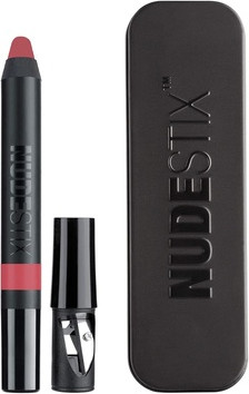 Lipstick Nudestix Magnetic Matte Lip Color