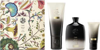 Hair Care Set Oribe Gold Lust Ritual Set